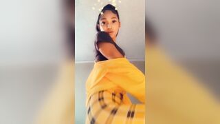 [72 of 2462 Vids] Edwinacarlaisaac (Edwina) OnlyFans Leaks Nude Ebony