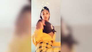 [72 of 2462 Vids] Edwinacarlaisaac (Edwina) OnlyFans Leaks Nude Ebony