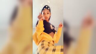 [72 of 2462 Vids] Edwinacarlaisaac (Edwina) OnlyFans Leaks Nude Ebony