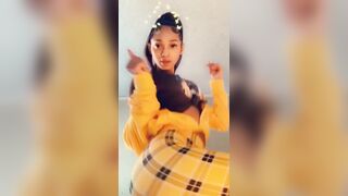 [72 of 2462 Vids] Edwinacarlaisaac (Edwina) OnlyFans Leaks Nude Ebony