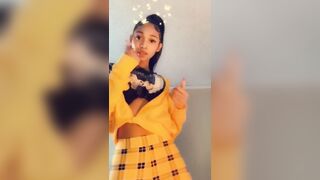 [72 of 2462 Vids] Edwinacarlaisaac (Edwina) OnlyFans Leaks Nude Ebony