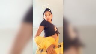 [72 of 2462 Vids] Edwinacarlaisaac (Edwina) OnlyFans Leaks Nude Ebony