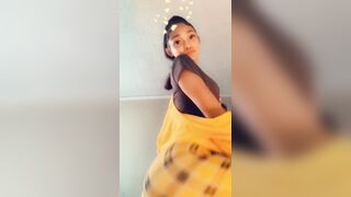 [72 of 2462 Vids] Edwinacarlaisaac (Edwina) OnlyFans Leaks Nude Ebony