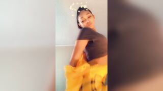 [72 of 2462 Vids] Edwinacarlaisaac (Edwina) OnlyFans Leaks Nude Ebony