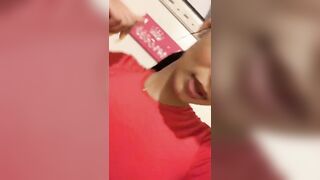 [720 of 2462 Vids] Edwinacarlaisaac (Edwina) OnlyFans Leaks Nude Ebony