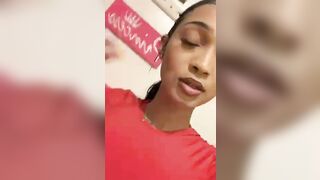 [720 of 2462 Vids] Edwinacarlaisaac (Edwina) OnlyFans Leaks Nude Ebony