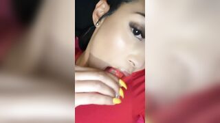 [721 of 2462 Vids] Edwinacarlaisaac (Edwina) OnlyFans Leaks Nude Ebony