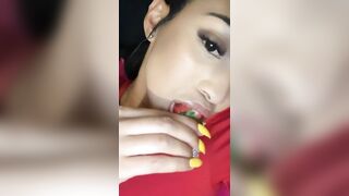 [721 of 2462 Vids] Edwinacarlaisaac (Edwina) OnlyFans Leaks Nude Ebony