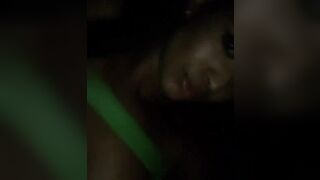 [723 of 2462 Vids] Edwinacarlaisaac (Edwina) OnlyFans Leaks Nude Ebony