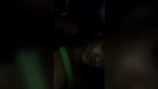 [723 of 2462 Vids] Edwinacarlaisaac (Edwina) OnlyFans Leaks Nude Ebony