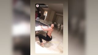 [724 of 2462 Vids] Edwinacarlaisaac (Edwina) OnlyFans Leaks Nude Ebony