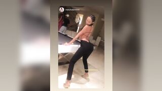 [724 of 2462 Vids] Edwinacarlaisaac (Edwina) OnlyFans Leaks Nude Ebony