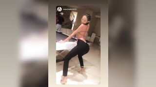 [724 of 2462 Vids] Edwinacarlaisaac (Edwina) OnlyFans Leaks Nude Ebony