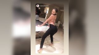 [724 of 2462 Vids] Edwinacarlaisaac (Edwina) OnlyFans Leaks Nude Ebony