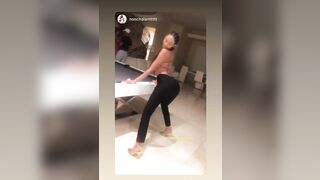 [724 of 2462 Vids] Edwinacarlaisaac (Edwina) OnlyFans Leaks Nude Ebony