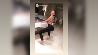 [724 of 2462 Vids] Edwinacarlaisaac (Edwina) OnlyFans Leaks Nude Ebony