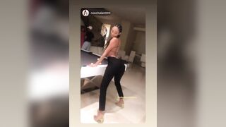 [724 of 2462 Vids] Edwinacarlaisaac (Edwina) OnlyFans Leaks Nude Ebony