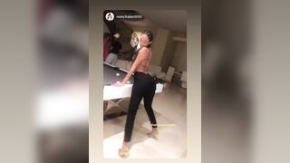 [724 of 2462 Vids] Edwinacarlaisaac (Edwina) OnlyFans Leaks Nude Ebony