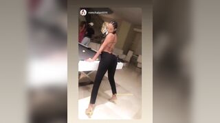 [724 of 2462 Vids] Edwinacarlaisaac (Edwina) OnlyFans Leaks Nude Ebony