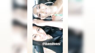 [725 of 2462 Vids] Edwinacarlaisaac (Edwina) OnlyFans Leaks Nude Ebony