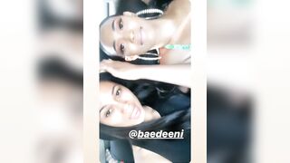 [725 of 2462 Vids] Edwinacarlaisaac (Edwina) OnlyFans Leaks Nude Ebony