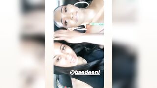 [725 of 2462 Vids] Edwinacarlaisaac (Edwina) OnlyFans Leaks Nude Ebony