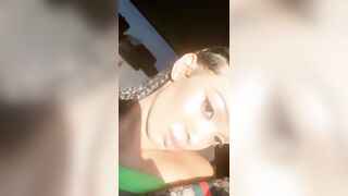 [726 of 2462 Vids] Edwinacarlaisaac (Edwina) OnlyFans Leaks Nude Ebony