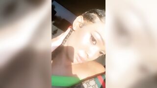 [726 of 2462 Vids] Edwinacarlaisaac (Edwina) OnlyFans Leaks Nude Ebony