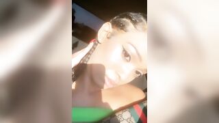 [726 of 2462 Vids] Edwinacarlaisaac (Edwina) OnlyFans Leaks Nude Ebony