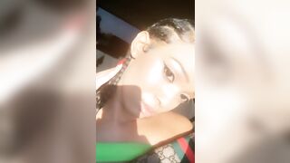 [726 of 2462 Vids] Edwinacarlaisaac (Edwina) OnlyFans Leaks Nude Ebony