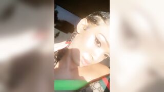 [726 of 2462 Vids] Edwinacarlaisaac (Edwina) OnlyFans Leaks Nude Ebony