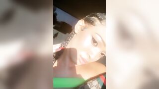 [726 of 2462 Vids] Edwinacarlaisaac (Edwina) OnlyFans Leaks Nude Ebony