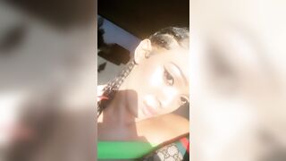 [726 of 2462 Vids] Edwinacarlaisaac (Edwina) OnlyFans Leaks Nude Ebony