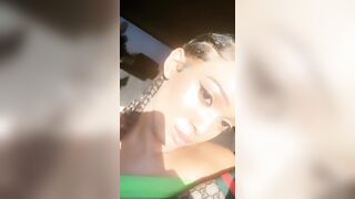 [726 of 2462 Vids] Edwinacarlaisaac (Edwina) OnlyFans Leaks Nude Ebony