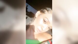 [726 of 2462 Vids] Edwinacarlaisaac (Edwina) OnlyFans Leaks Nude Ebony