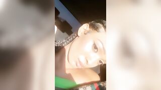 [726 of 2462 Vids] Edwinacarlaisaac (Edwina) OnlyFans Leaks Nude Ebony