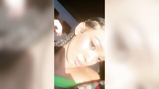 [726 of 2462 Vids] Edwinacarlaisaac (Edwina) OnlyFans Leaks Nude Ebony