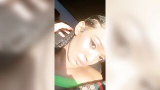 [726 of 2462 Vids] Edwinacarlaisaac (Edwina) OnlyFans Leaks Nude Ebony