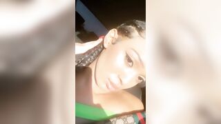 [726 of 2462 Vids] Edwinacarlaisaac (Edwina) OnlyFans Leaks Nude Ebony