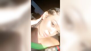 [726 of 2462 Vids] Edwinacarlaisaac (Edwina) OnlyFans Leaks Nude Ebony