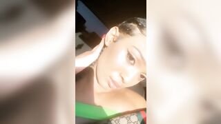 [726 of 2462 Vids] Edwinacarlaisaac (Edwina) OnlyFans Leaks Nude Ebony