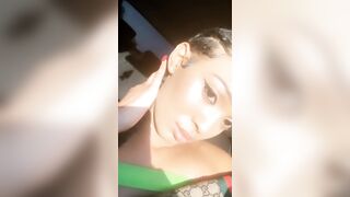 [726 of 2462 Vids] Edwinacarlaisaac (Edwina) OnlyFans Leaks Nude Ebony
