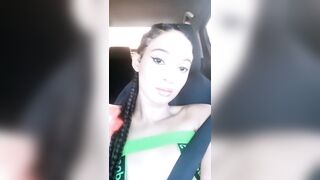 [727 of 2462 Vids] Edwinacarlaisaac (Edwina) OnlyFans Leaks Nude Ebony