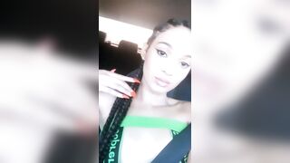 [727 of 2462 Vids] Edwinacarlaisaac (Edwina) OnlyFans Leaks Nude Ebony