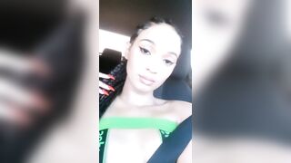 [727 of 2462 Vids] Edwinacarlaisaac (Edwina) OnlyFans Leaks Nude Ebony