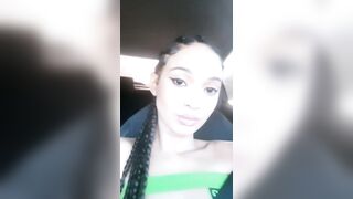 [728 of 2462 Vids] Edwinacarlaisaac (Edwina) OnlyFans Leaks Nude Ebony