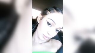 [728 of 2462 Vids] Edwinacarlaisaac (Edwina) OnlyFans Leaks Nude Ebony