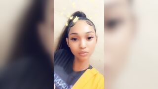 [73 of 2462 Vids] Edwinacarlaisaac (Edwina) OnlyFans Leaks Nude Ebony