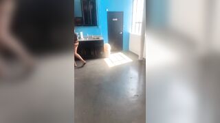 [730 of 2462 Vids] Edwinacarlaisaac (Edwina) OnlyFans Leaks Nude Ebony