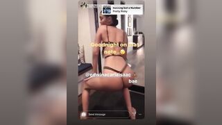 [732 of 2462 Vids] Edwinacarlaisaac (Edwina) OnlyFans Leaks Nude Ebony